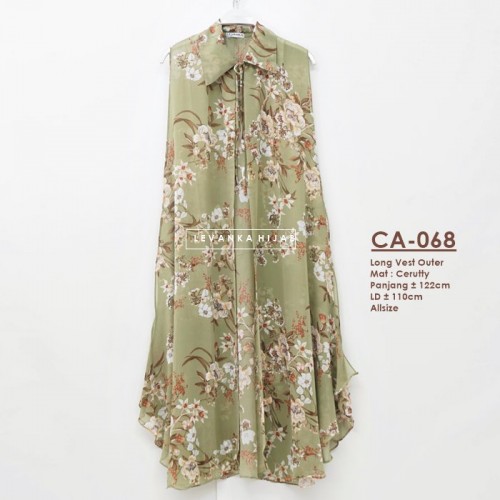 CA-068 Outer Ceruti / Cerutty motif